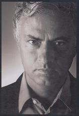 Mourinho by Jose Mourinho